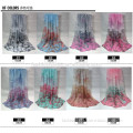 Women Long Voile Tribal Aztec Scarf Shawl chinese website voile scarves